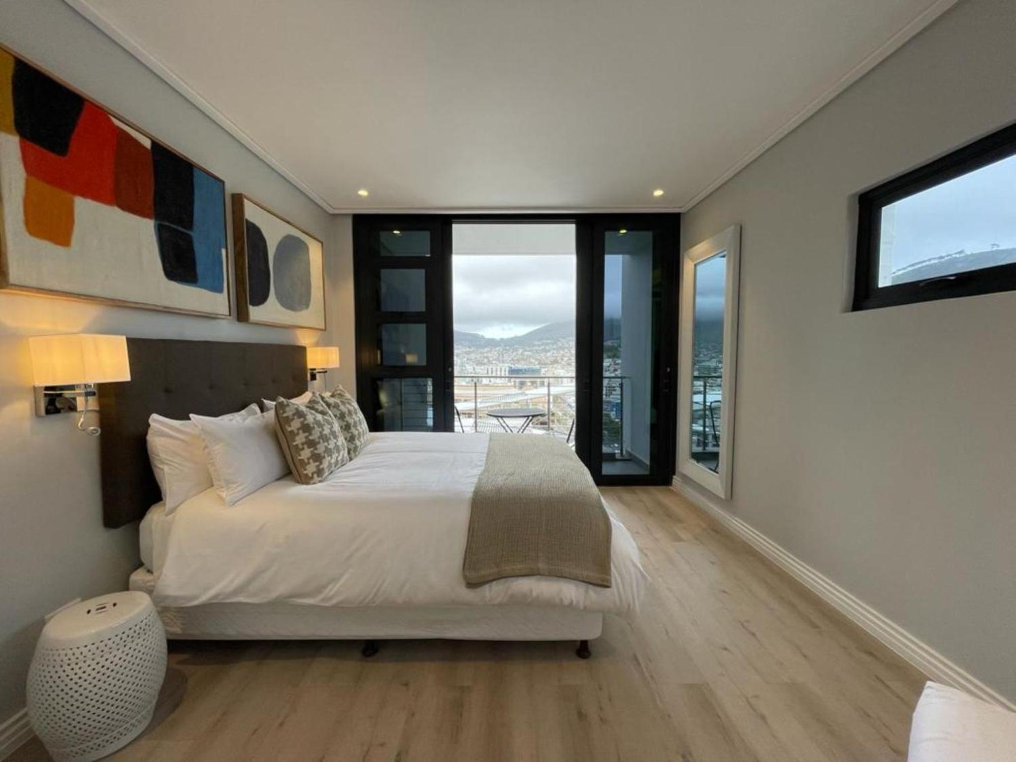 Luxurious 1 Bedroom Apartment 开普敦 外观 照片